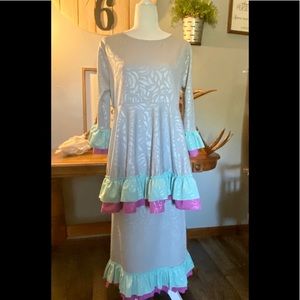 ❌🚫Custom outfits not for sale